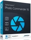 Ashampoo Photo Commander 16 лицензия - купить ключ онлайн | ggsel
