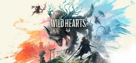 WILD HEARTS | Steam Gift | Россия | Standard Edition