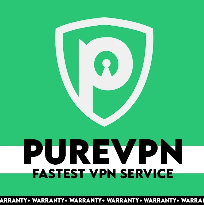 Аккаунт PureVPN Premium 6+ месяцев — купить онлайн с гарантией