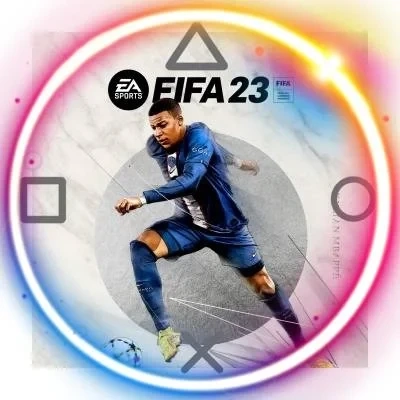 Fifa 23 (PS4/PS5 RU) П3 - Активация | Купить онлайн