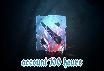 DOTA 2 Аккаунт 100+ часов + Родная почта | Аккаунты
