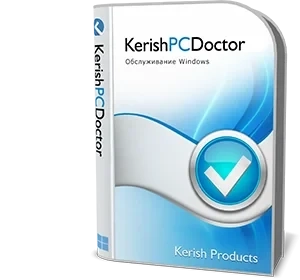 Kerish Doctor ключ 1 ПК | Купить онлайн | ggsel