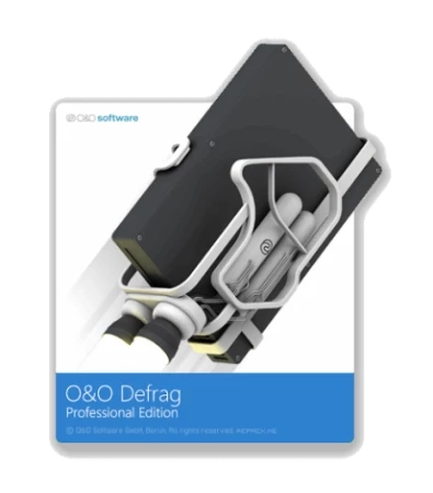Ключ O&O Defrag 30 Pro – Пожизненная лицензия онла...