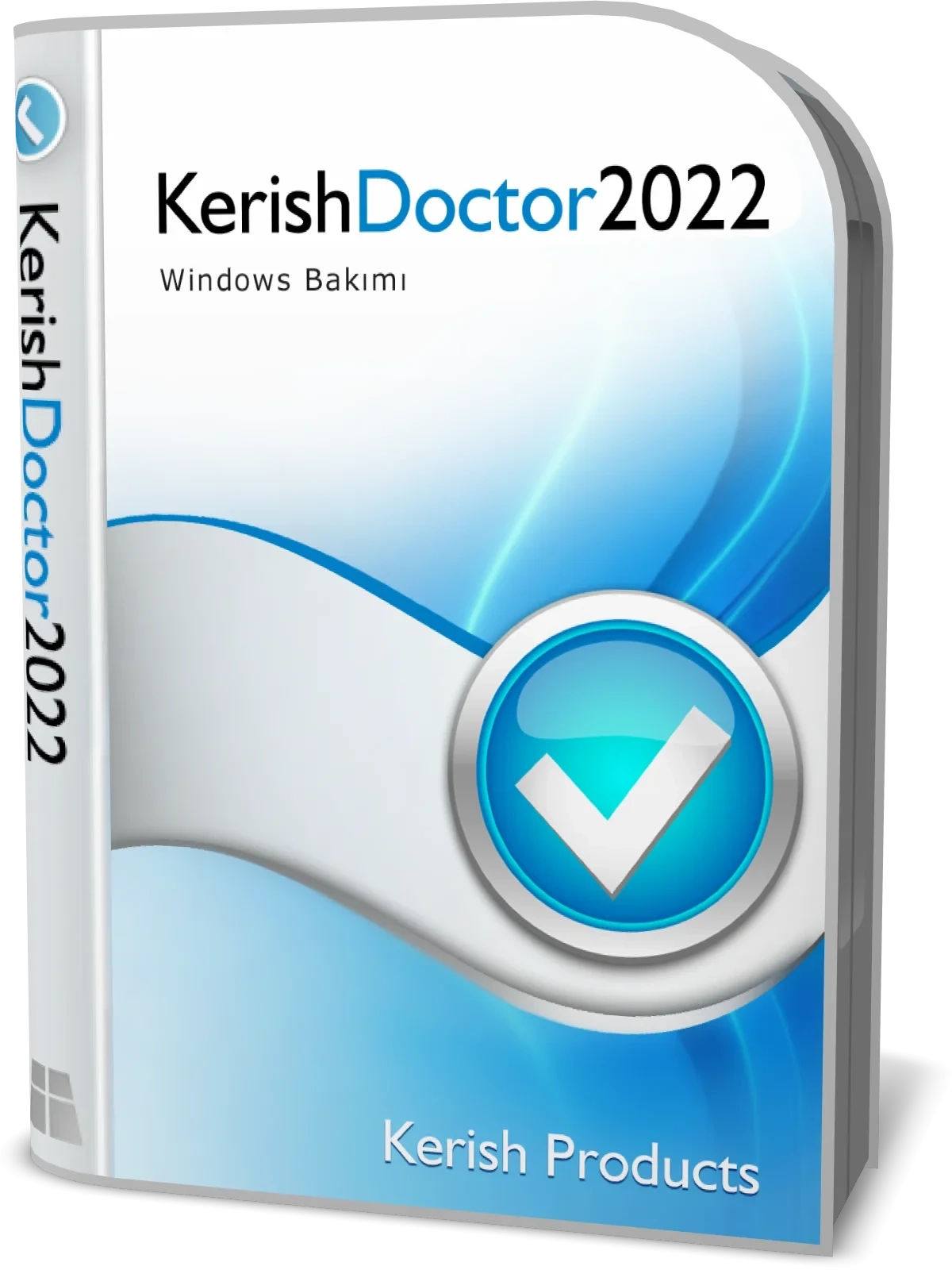 Ключ Kerish Doctor 2025 для 1 ПК — оптимизация и защита онлайн