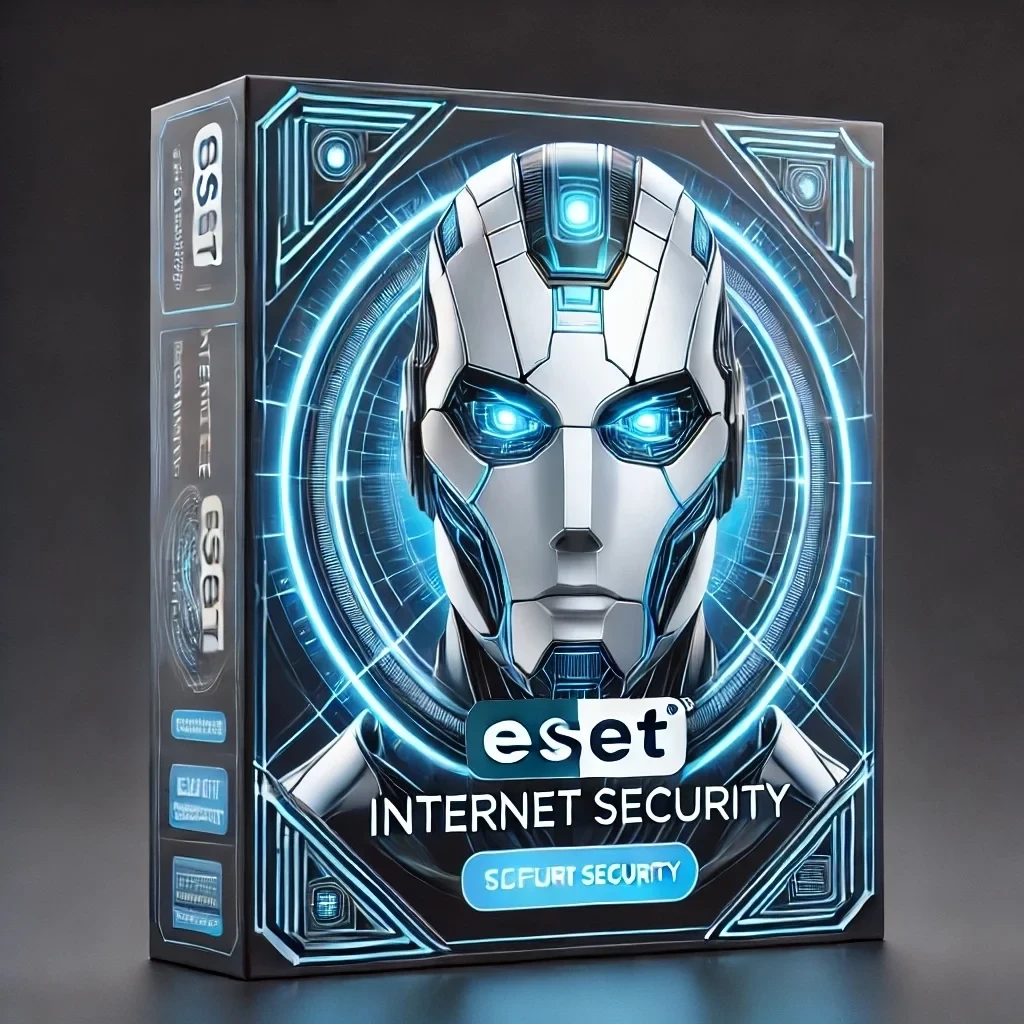 ESET Internet Security 1ПК ключ до 14.01.2027 | Онлайн