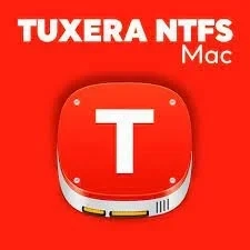 Ключ Tuxera NTFS 2022 для Mac — лицензия онлайн