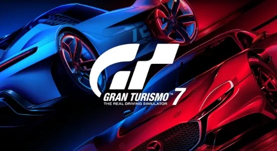 Gran Turismo 7 PS4/PS5 (Турция) - Оформление на ваш аккаунт