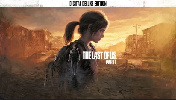 The Last of Us Part 1 (Турция) PS4/PS5 - Купить Онлайн