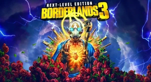 Borderlands 3 PS4/PS5 Турция - Купить игру на ваш аккаунт