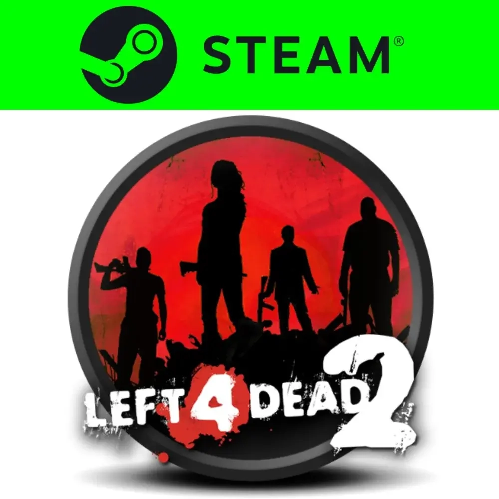 Left 4 Dead 2 | Смена Данных Steam | Купить Онлайн