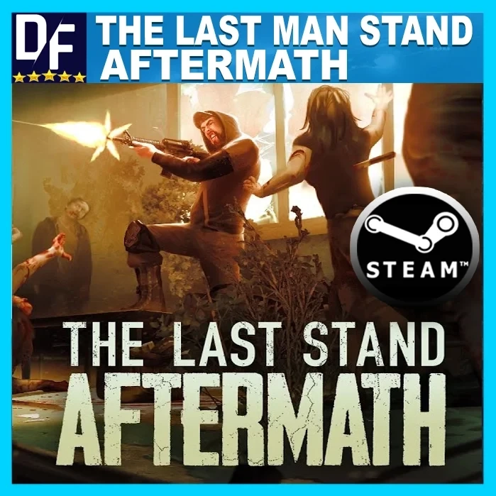 The Last Stand: Aftermath STEAM Аккаунт - Купить Онлайн