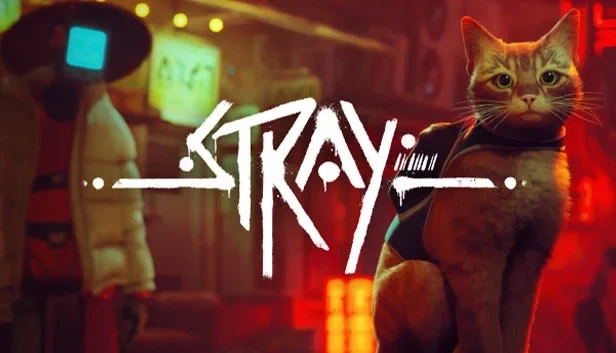 Stray PS4/PS5 Турция - Оформление на ваш аккаунт