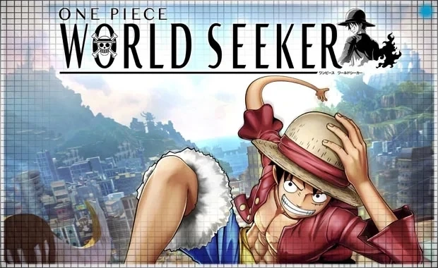 One Piece World Seeker (PS4/PS5) П3 Активация | PlayStation