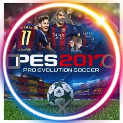 PES 2017 (PS4/RU) П3 - Активация PlayStation
