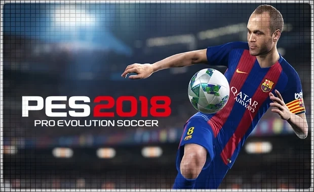 PES 2018 (PS4/PS5) П3 - Активация | PlayStation