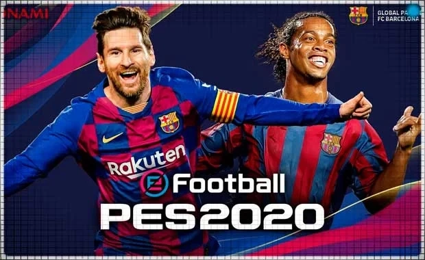 PES 2020 (PS4/PS5/RU) П3 - Активация | PlayStation