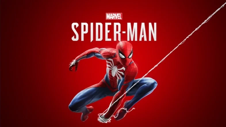 Marvel's Spider-Man GOTY (Турция) PS4/PS5 | Оформление игры