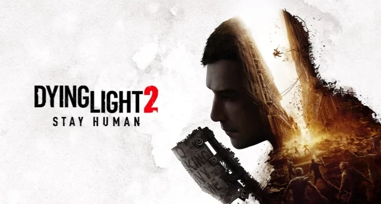 Dying Light 2 Stay Human PS4/PS5 Турция - Оформление игры