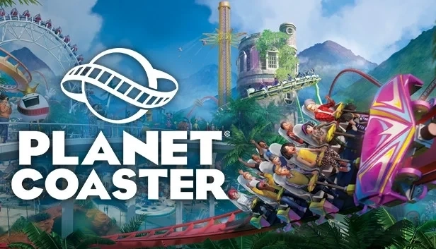 Planet Coaster Steam ключ - Все регионы | Купить онлайн