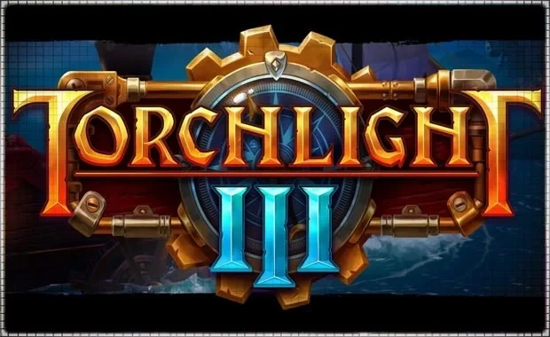 Torchlight 3 (PS4/PS5/RU) Активация П3 - Купить онлайн