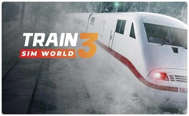 Train Sim World 3 (PS4/PS5) Активация П3 - Купить Онлайн