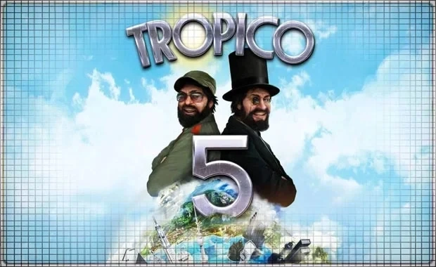 Tropico 5 (PS4/PS5): Активация игры навсегда | PlayStation