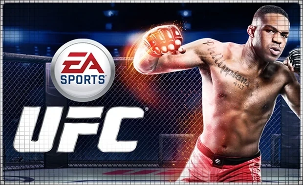 UFC (PS4/PS5) Активация П3 | PlayStation