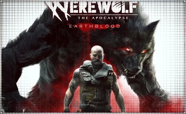 Werewolf (PS4/PS5) Активация - Купить Онлайн | PlayStation