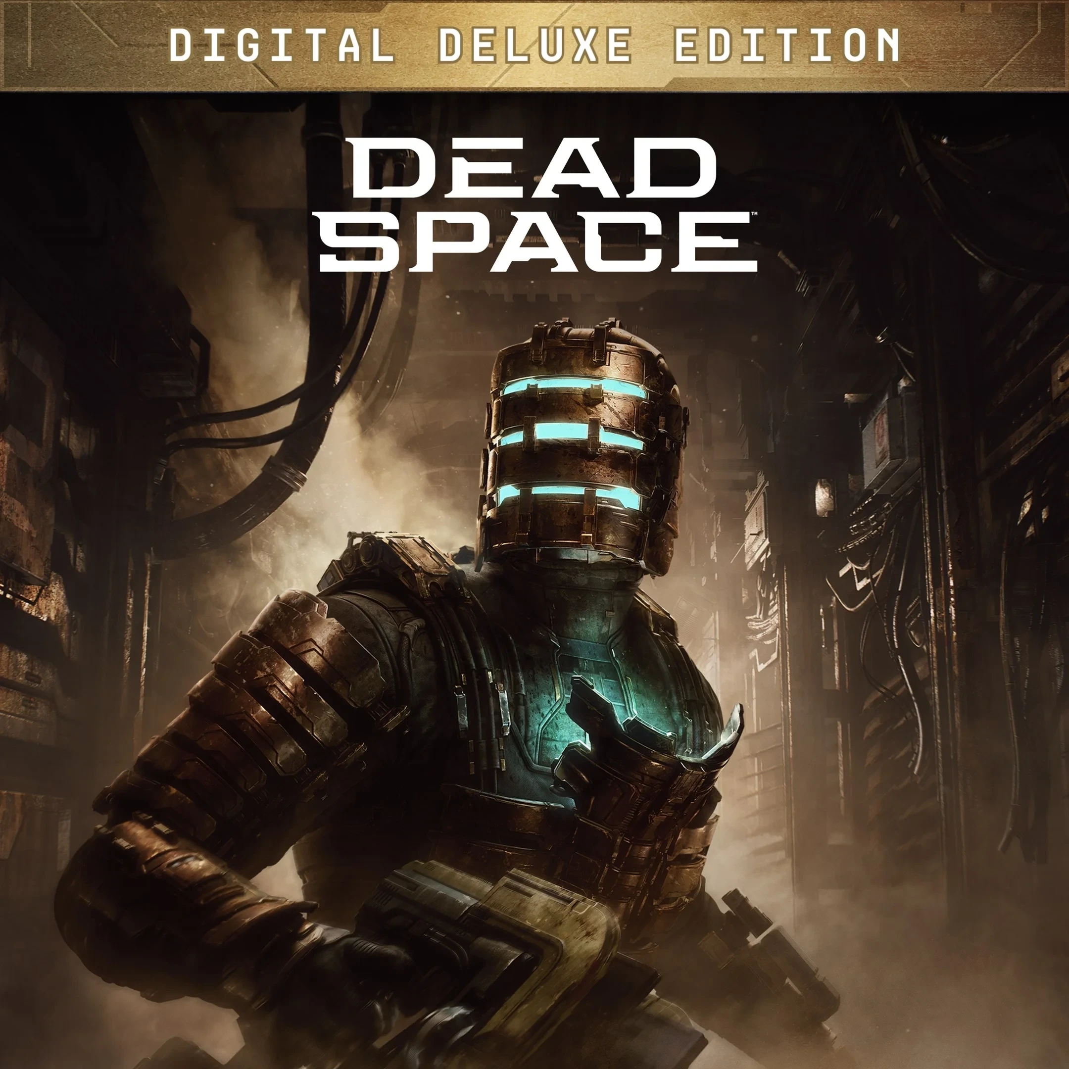 Dead Space Deluxe Edition Xbox Series X|S | Купить онлайн