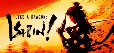 Like a Dragon: Ishin! Deluxe Steam Gift Россия | Купить онлайн