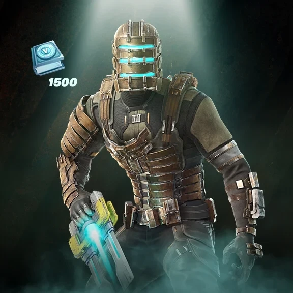 Fortnite Набор «Странные сигналы» + 1500 В-баксов | Epic|Xbox