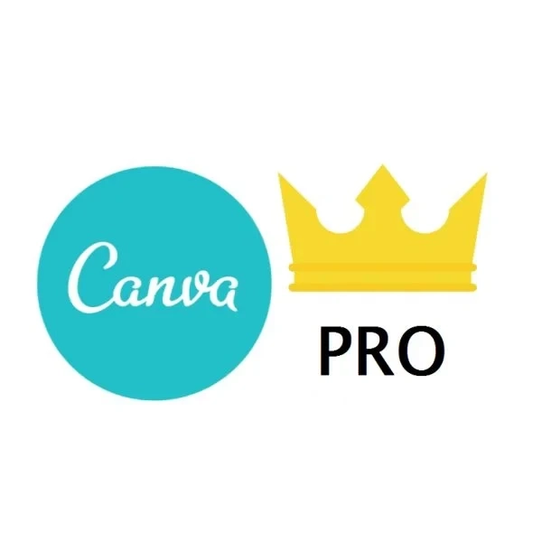 Canva PRO подписка на 1 месяц | Инвайт | Онлайн