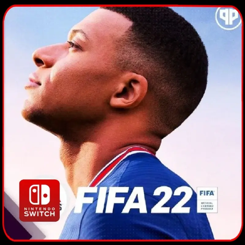 FIFA 22 Switch Legacy Nintendo Switch | Купить онлайн