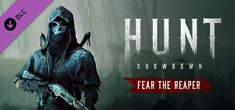 Hunt: Showdown – Fear The Reaper Gift | Steam Россия