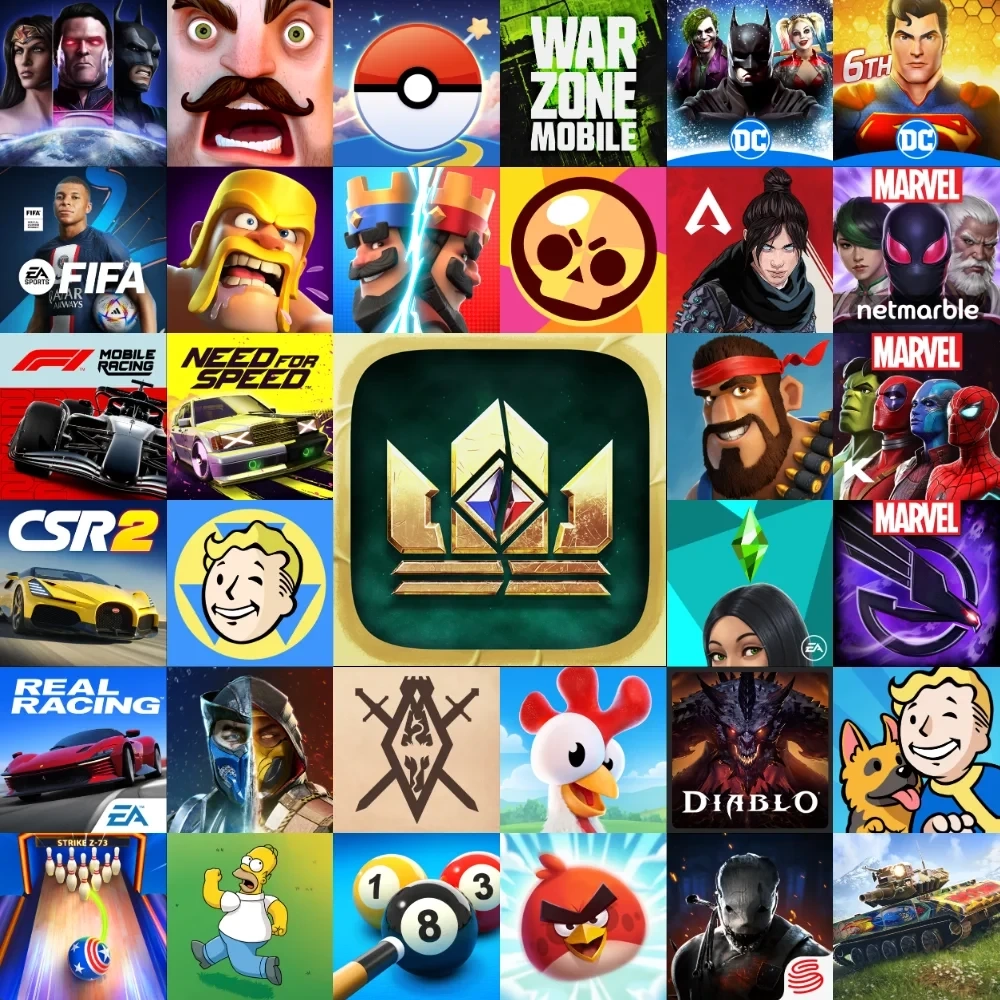 GWENT The Witcher Card Game iOS AppStore | Mobile