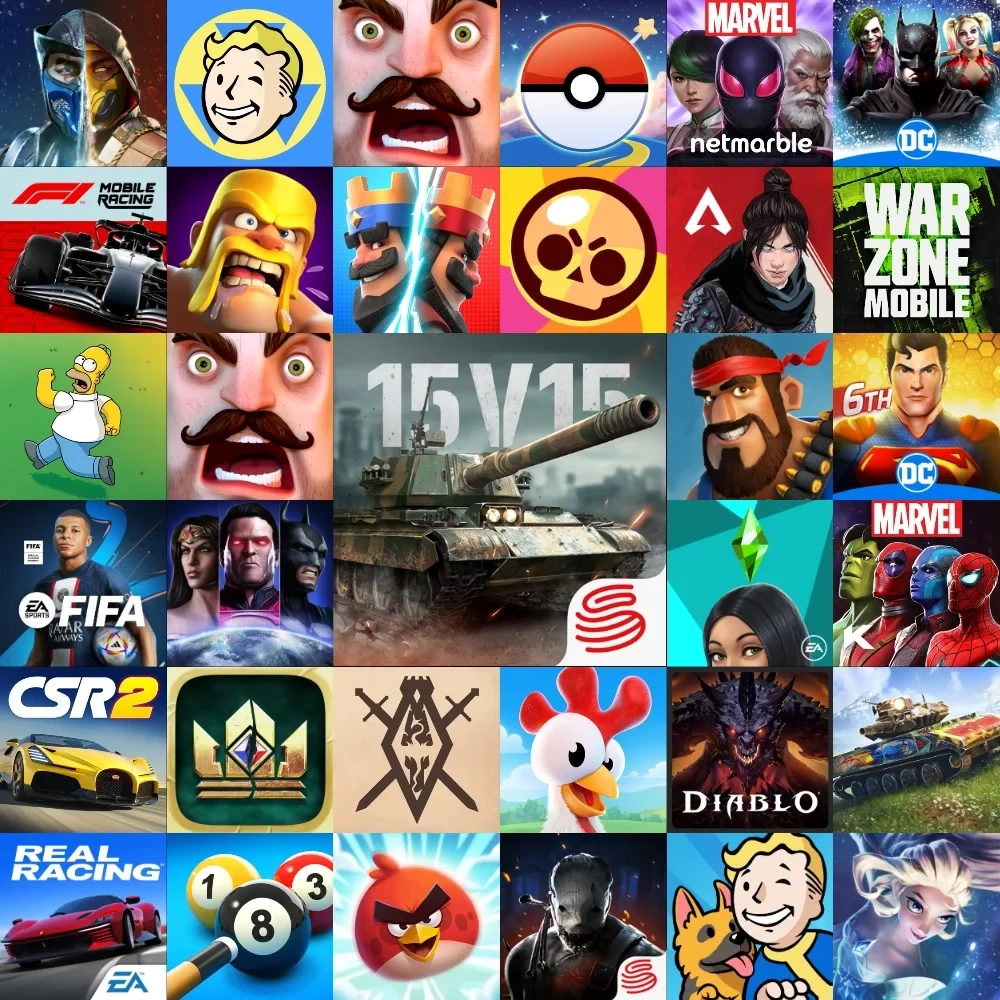 Tank Company Mobile iPhone/iPad AppStore | Купить онлайн