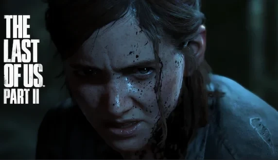 The Last of Us Part 2 PS5 | Турция/Индия | Оформление