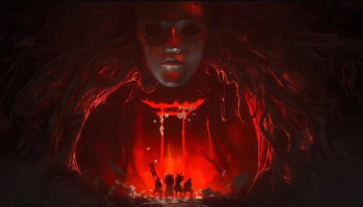 Ghost of Tsushima (PS4/PS5) Турция - Купить онлайн