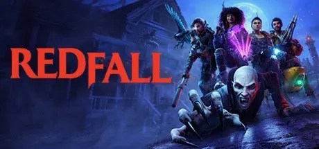 Redfall | Steam Gift Россия - Купить Онлайн