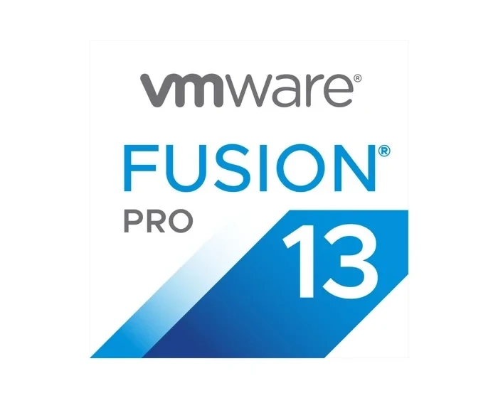Ключ VMware Fusion 13 Pro для MacOS — лицензия онлайн