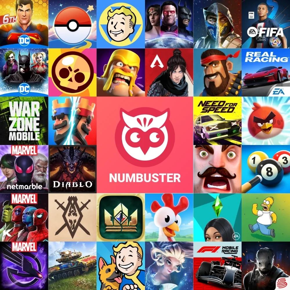 NumBuster Real Caller ID iPhone iOS AppStore Аккаунт