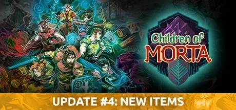 Children of Morta Steam Key RU | RPG | Купить онлайн