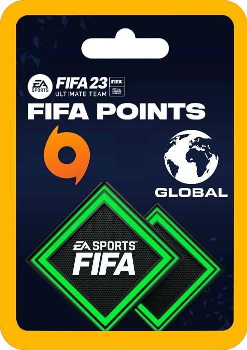 FIFA 23 Points (Origin) GLOBAL | Купить код PC | ggsel