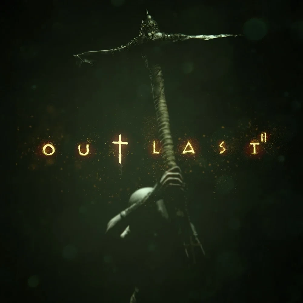 Outlast для Xbox One/Series S/X - Купить цифровую версию онлайн