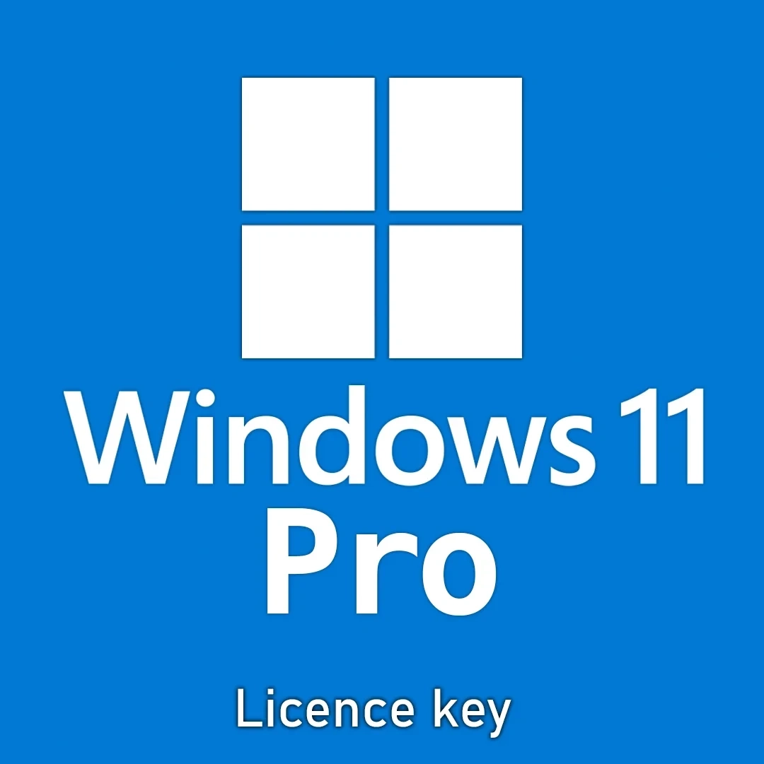 Ключ Windows 11 Pro Онлайн - Цифровая лицензия