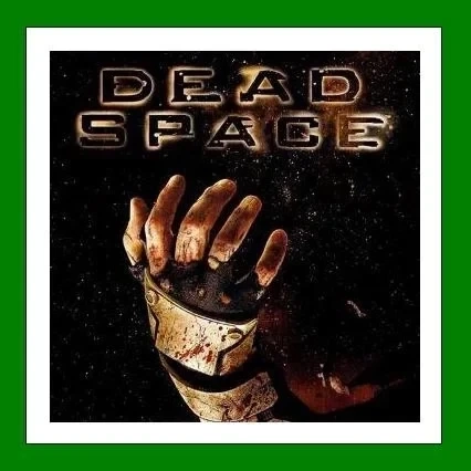 Dead Space Original (Steam) - Купить Офлайн Аккаунт Онлайн