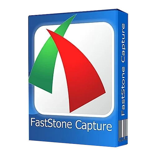 Лицензия FastStone Capture v11 — Ключ активации | ggsel