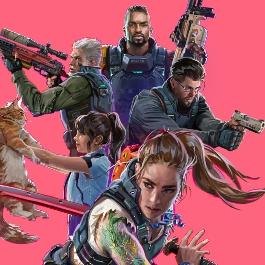 WANTED: DEAD Xbox One & Series X|S | Акция 1+1 | Microsoft Store