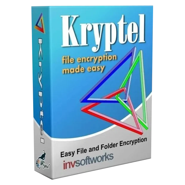 Kryptel Enterprise лицензия 8.2.5 — ключ активации онлайн