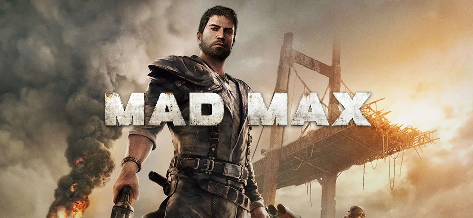 Mad Max Xbox One ключ Аргентина | Купить онлайн